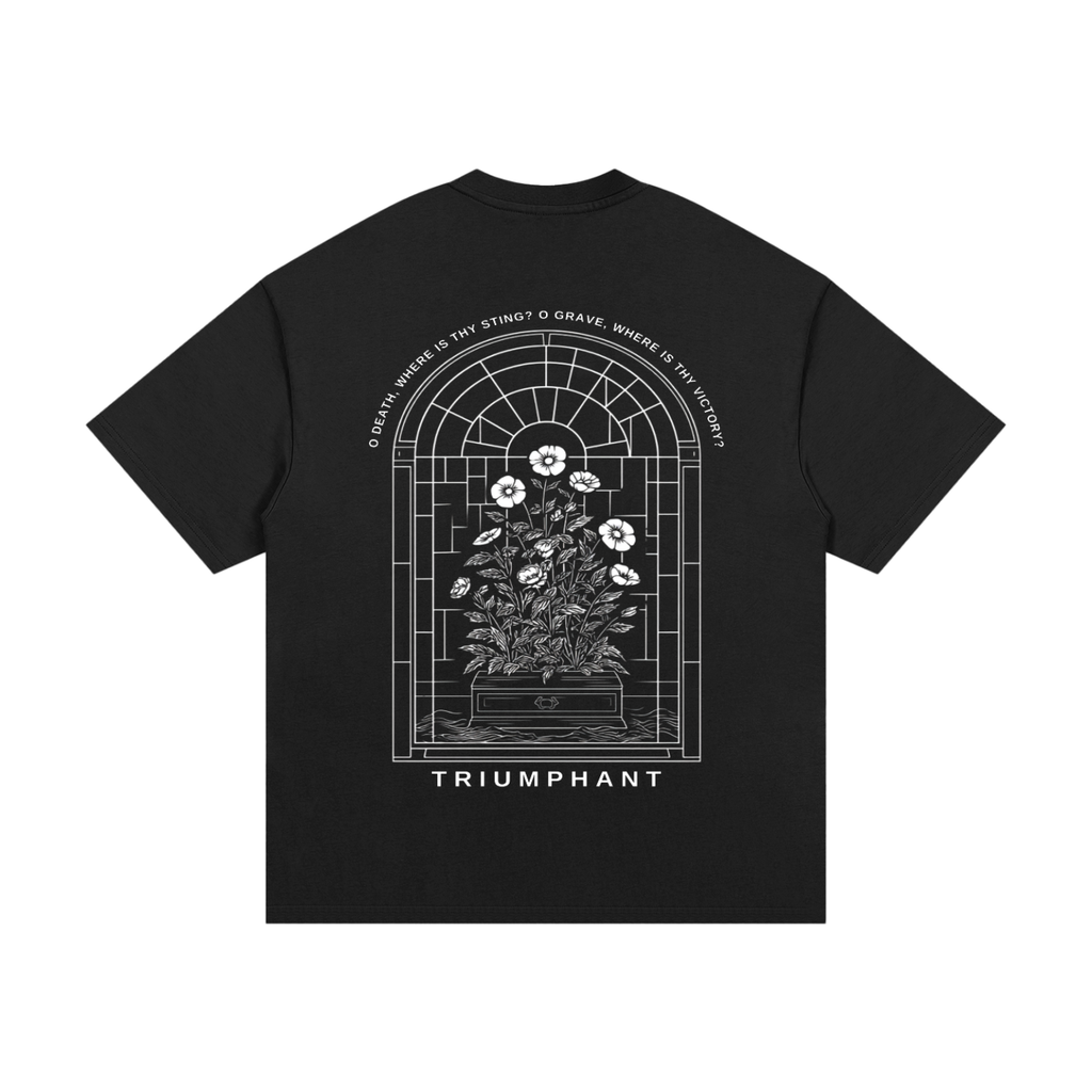 Graves Into Gardens T-Shirt