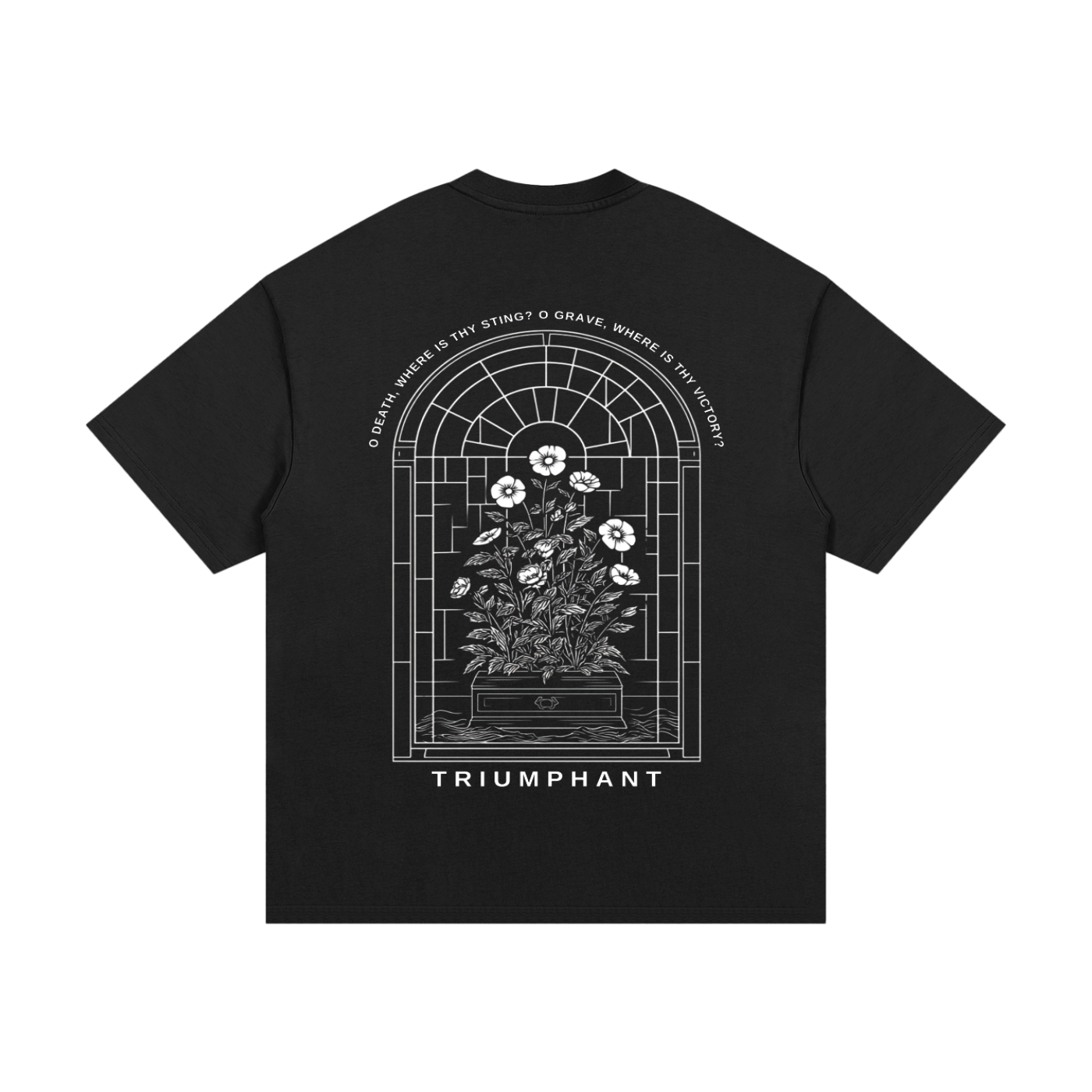 Graves Into Gardens T-Shirt