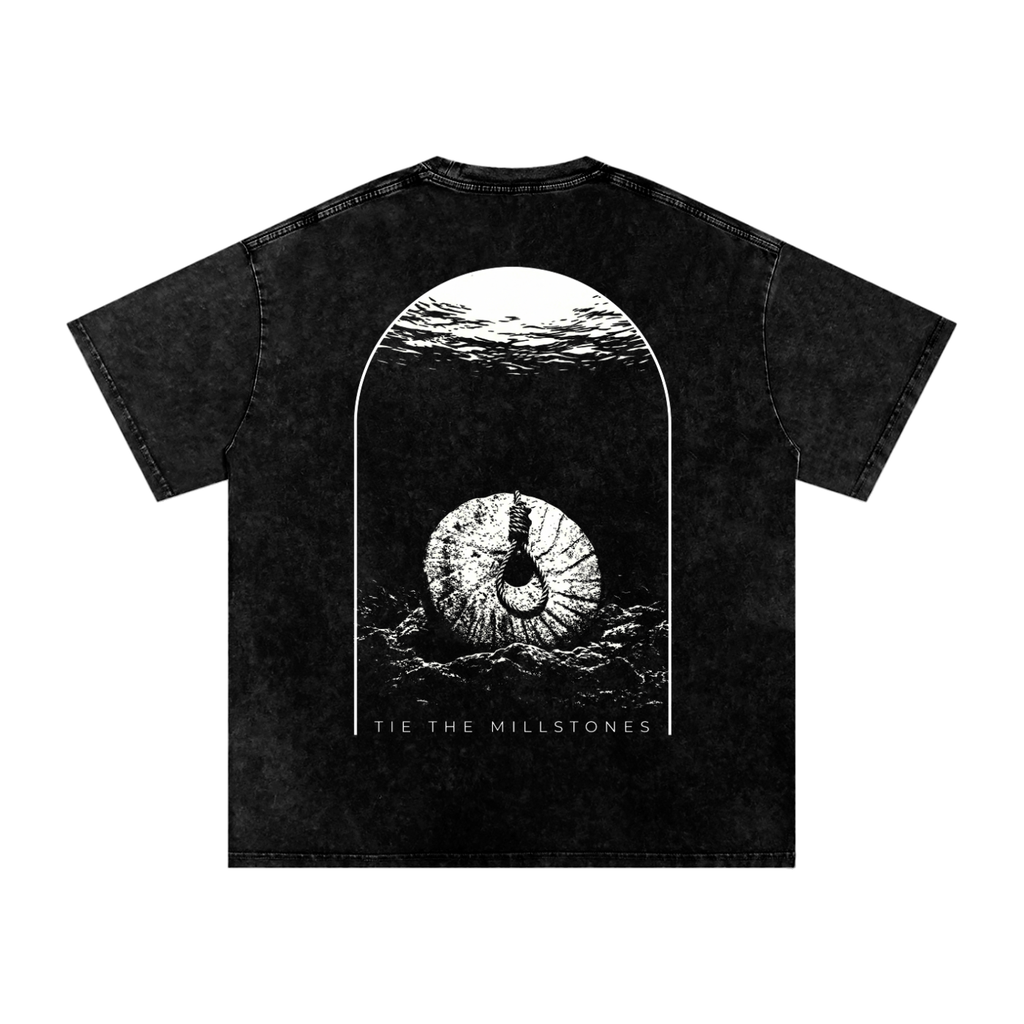 Tie The Millstones