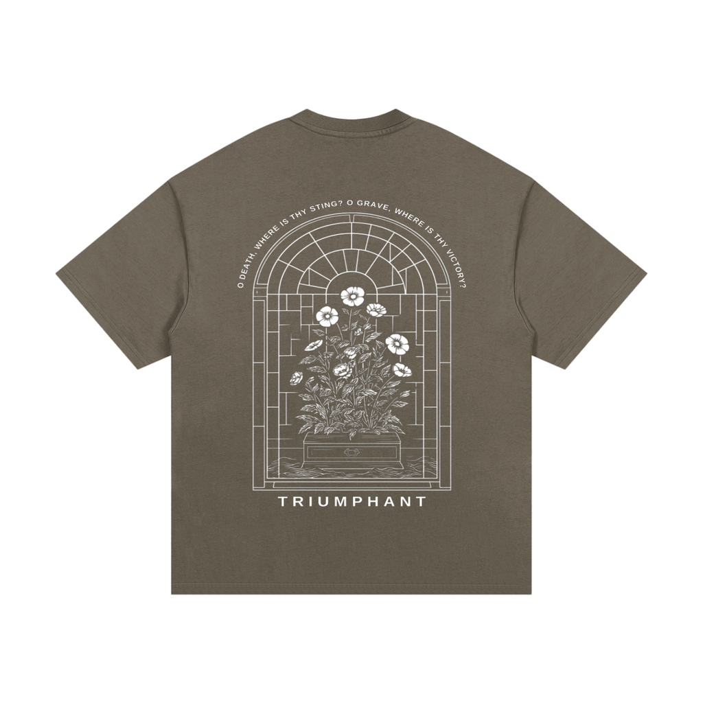 Graves Into Gardens T-Shirt