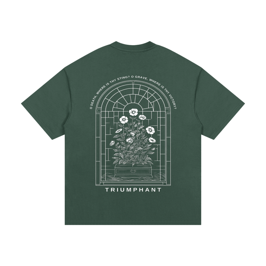 Graves Into Gardens T-Shirt