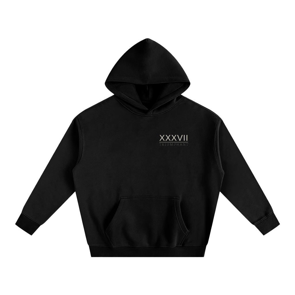 Shepherd King Hoodie