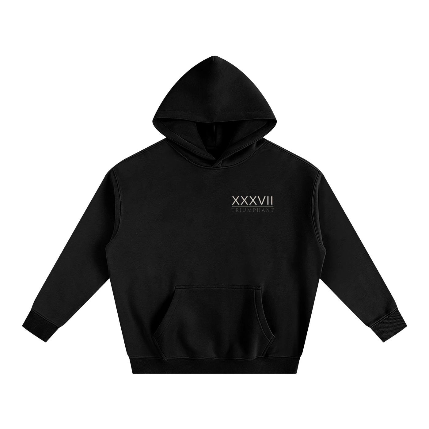 Shepherd King Hoodie