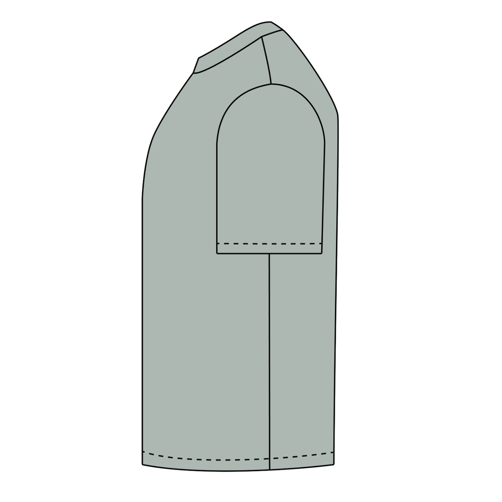 Graves Into Gardens T-Shirt