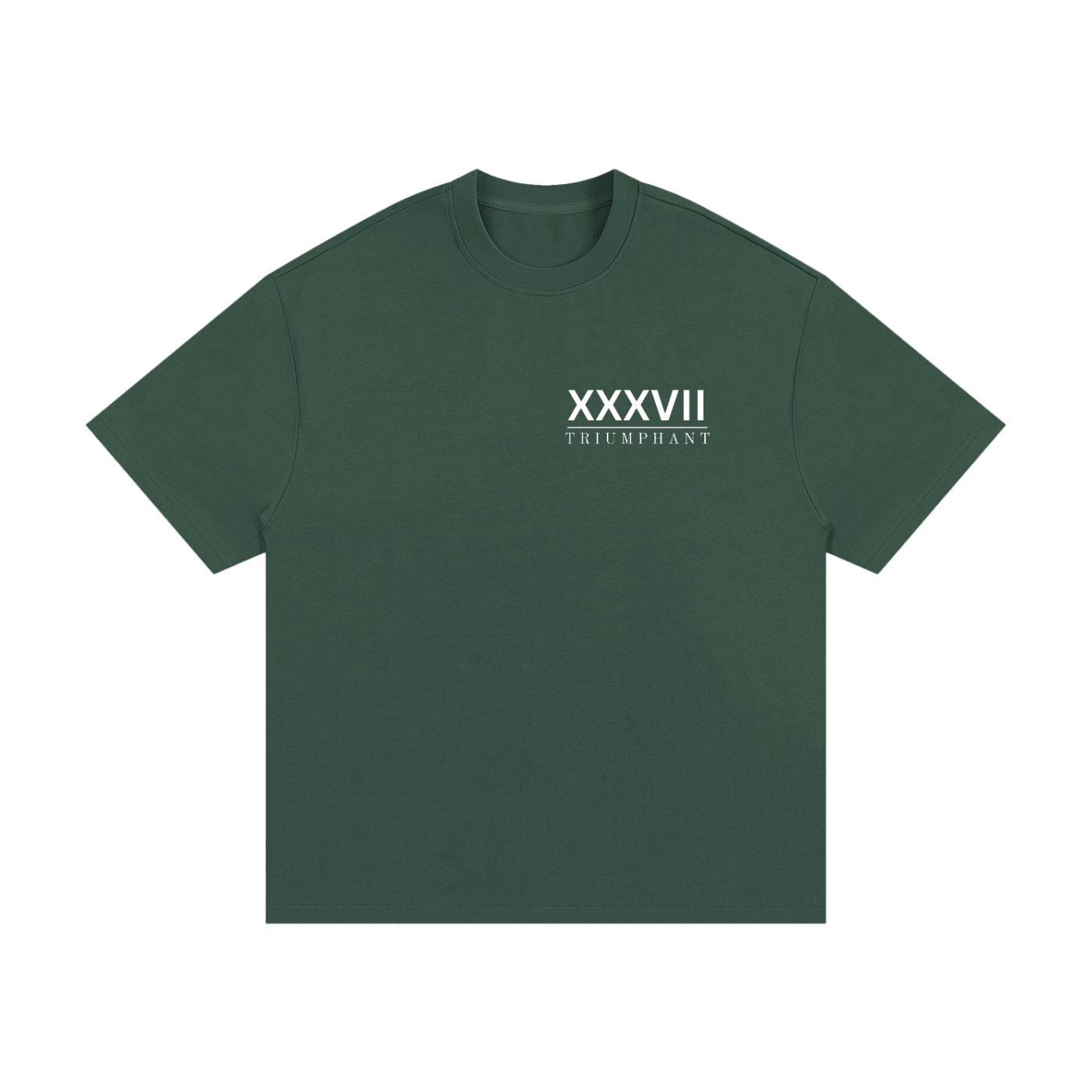 Graves Into Gardens T-Shirt