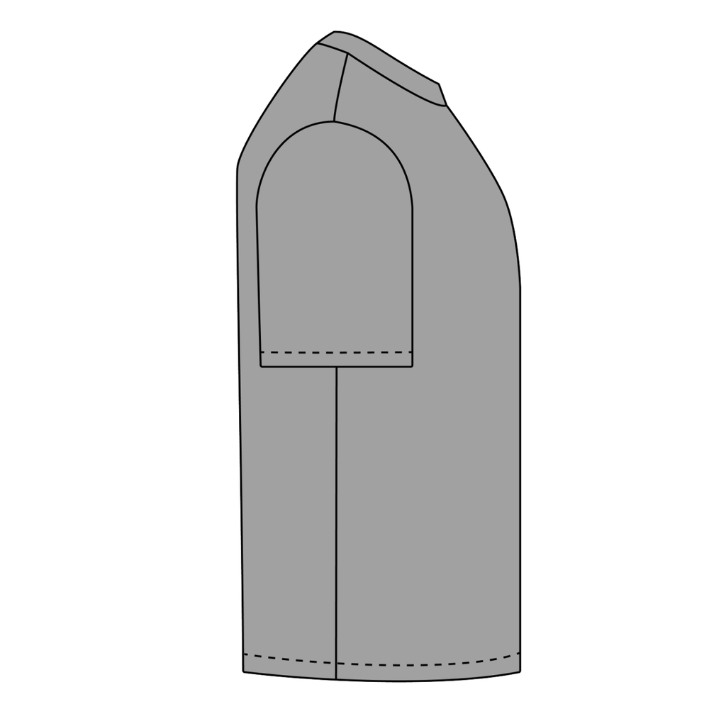 Graves Into Gardens T-Shirt