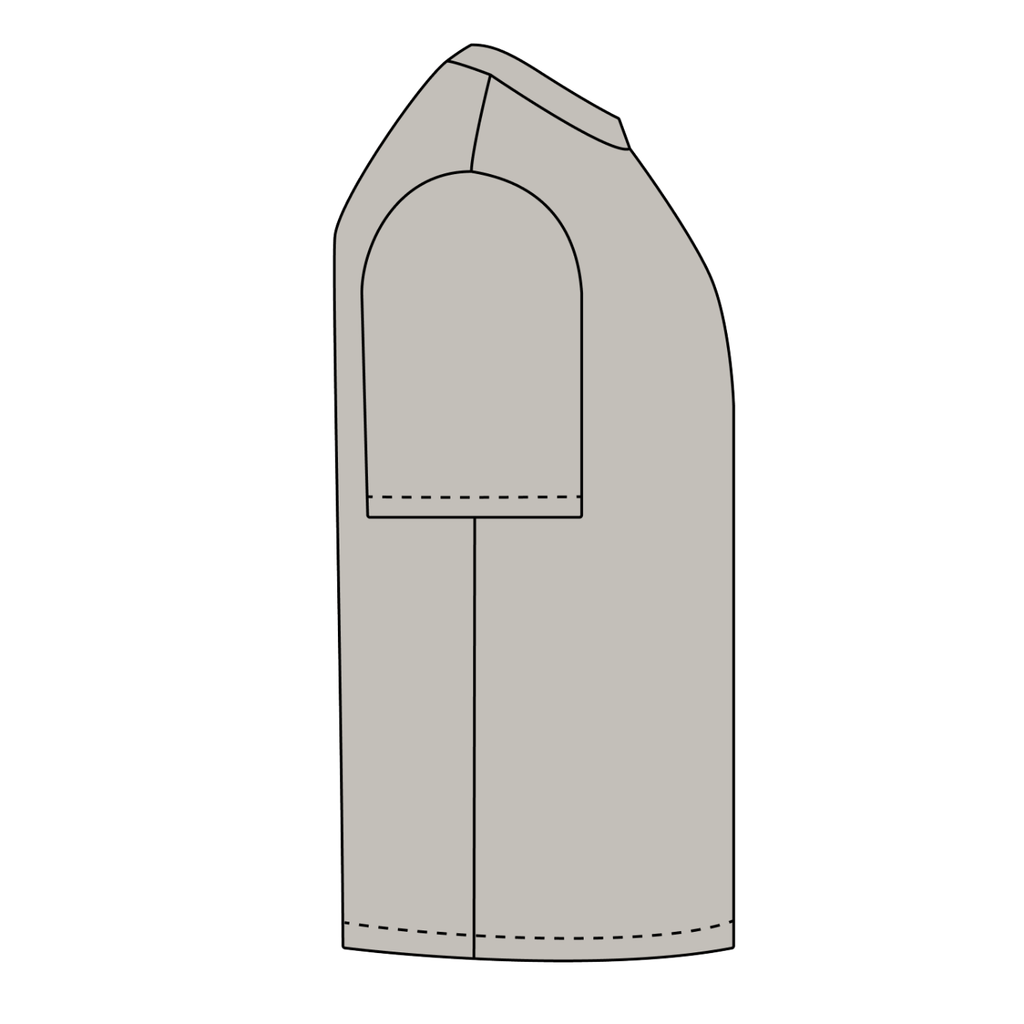 Graves Into Gardens T-Shirt