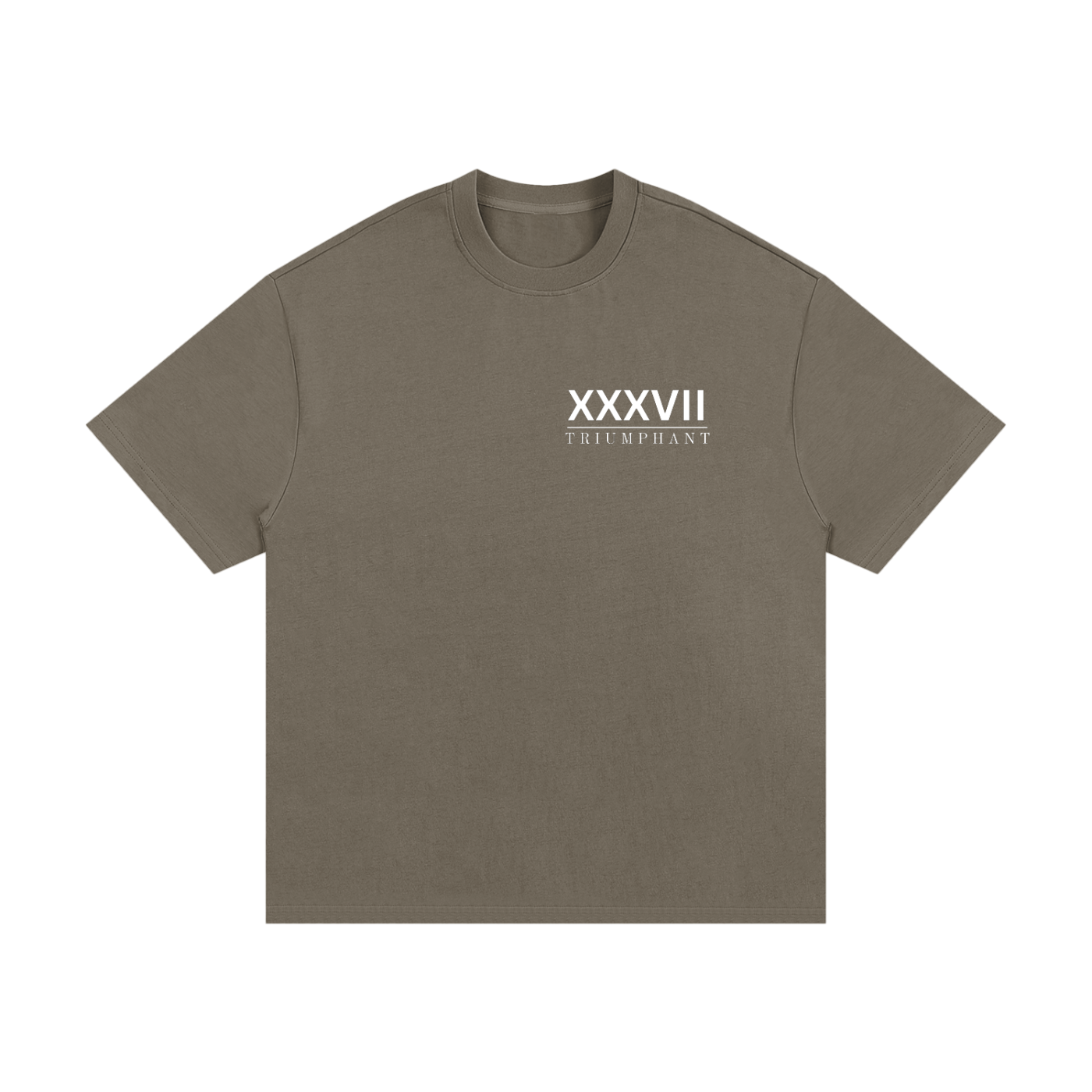 Graves Into Gardens T-Shirt