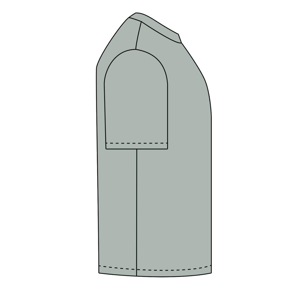 Graves Into Gardens T-Shirt