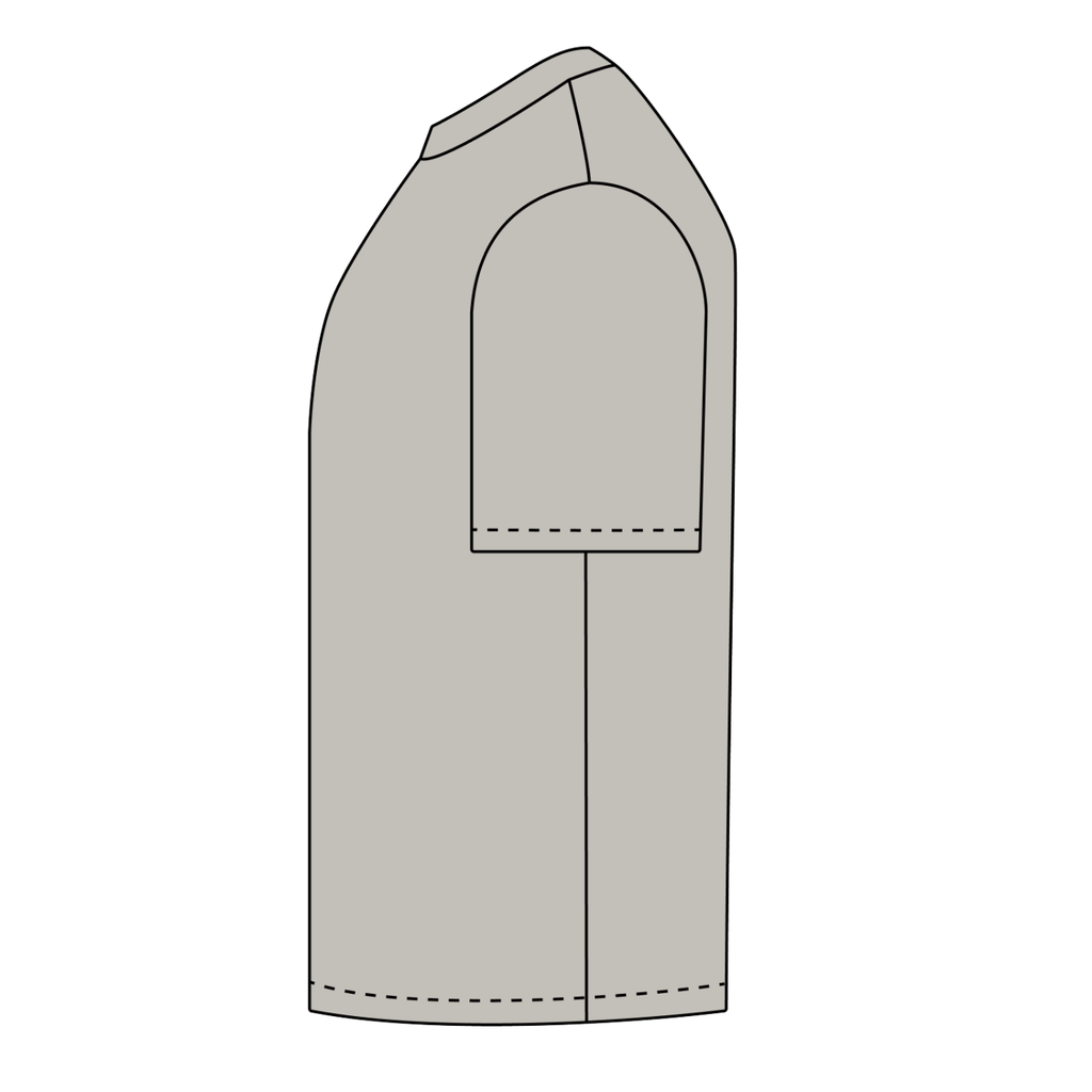 Graves Into Gardens T-Shirt